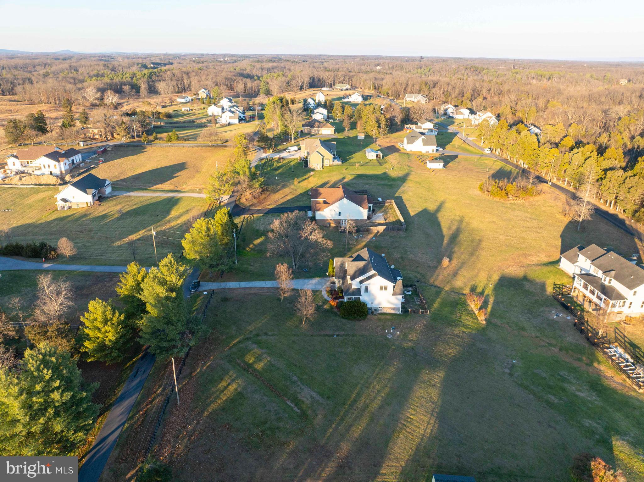 PINELAND PARK - Residential