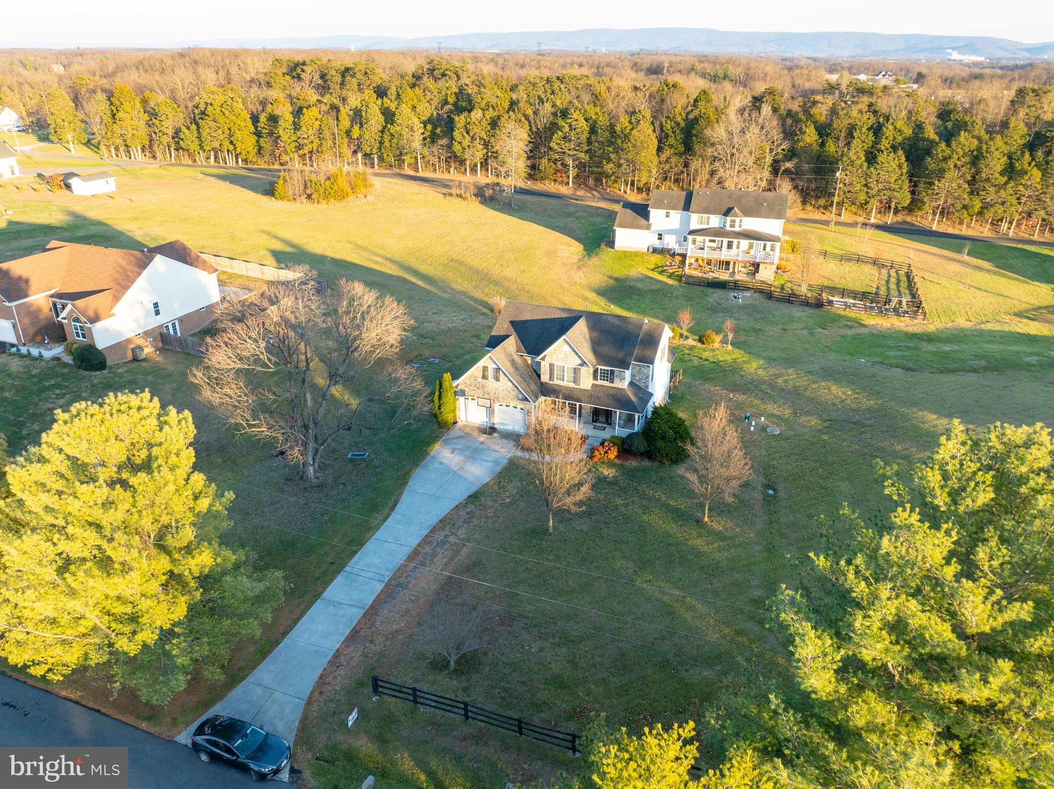 PINELAND PARK - Residential