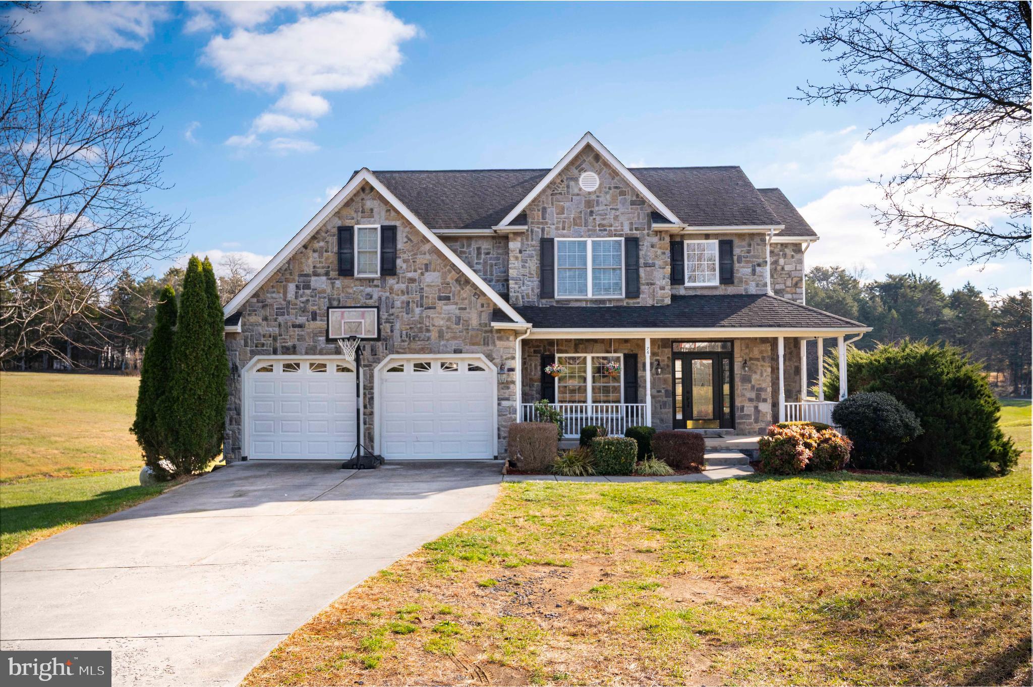 PINELAND PARK - Residential