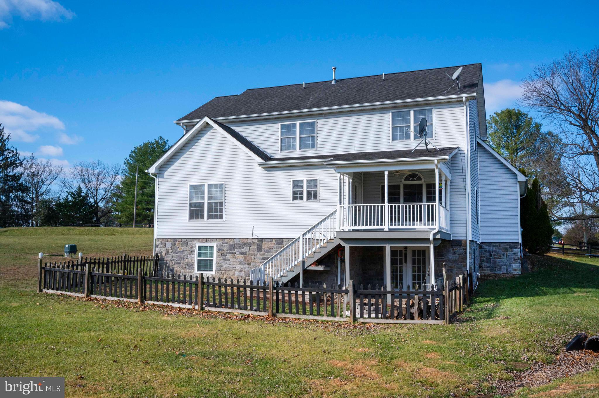 PINELAND PARK - Residential