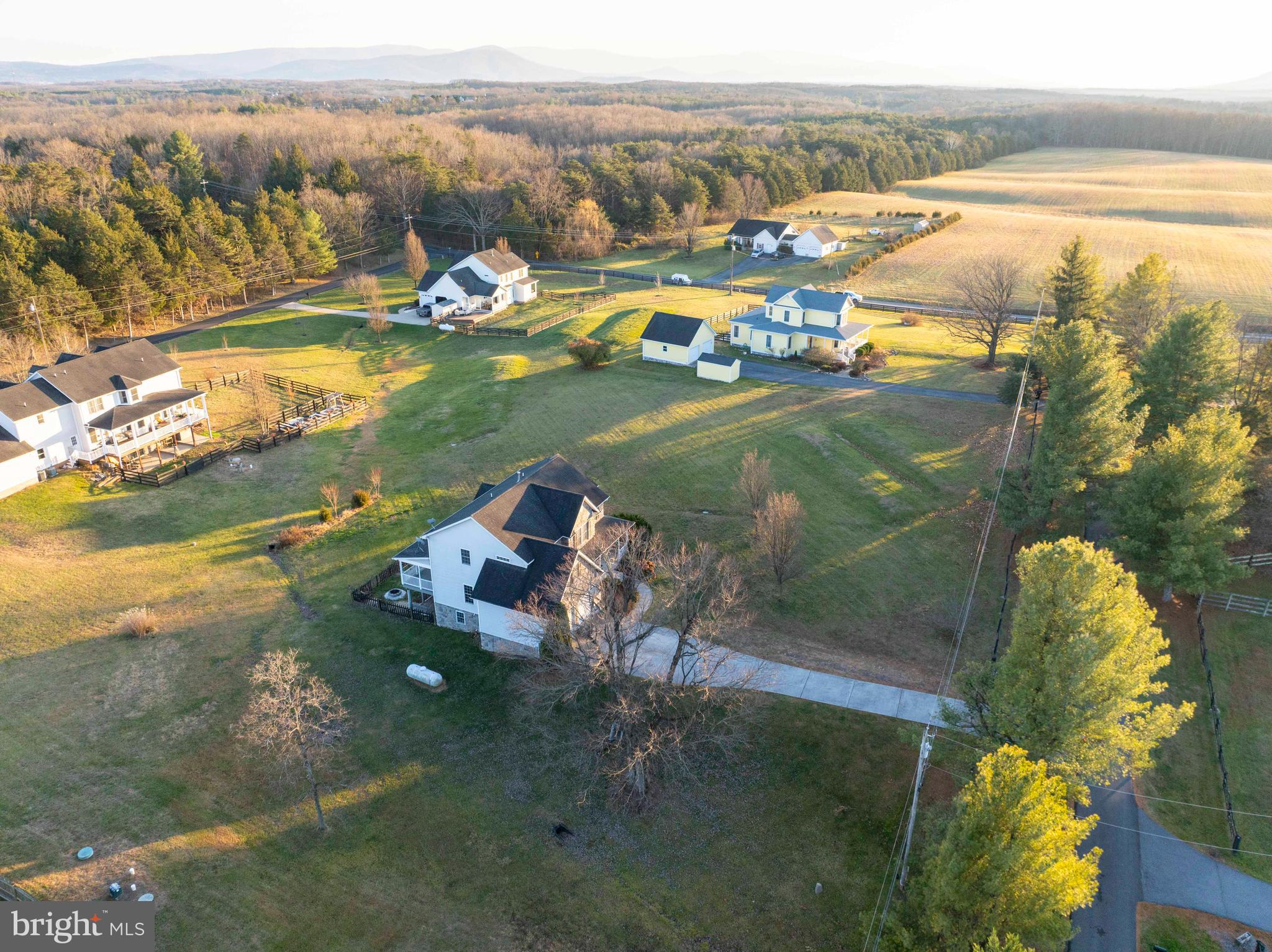 PINELAND PARK - Residential