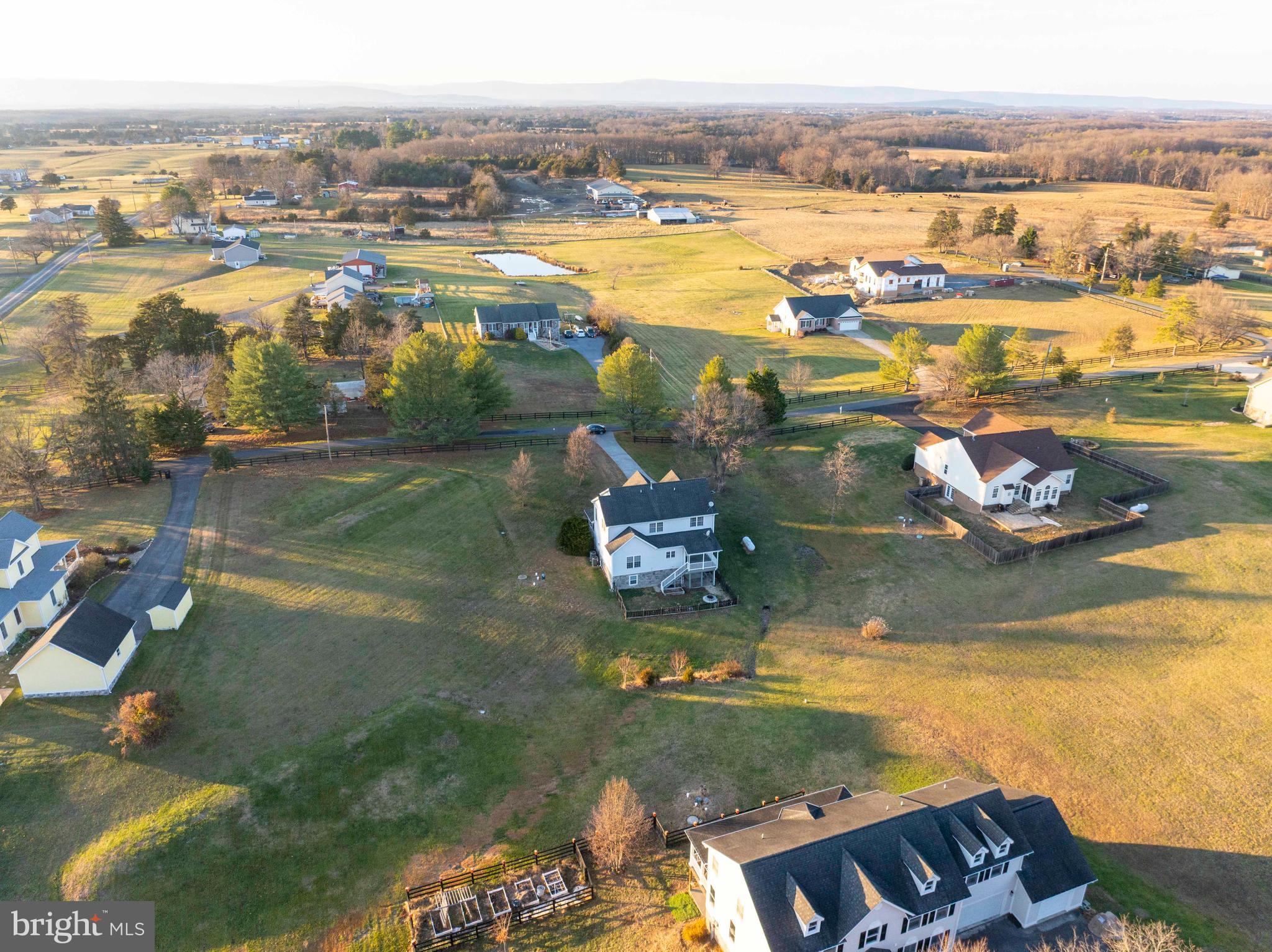 PINELAND PARK - Residential