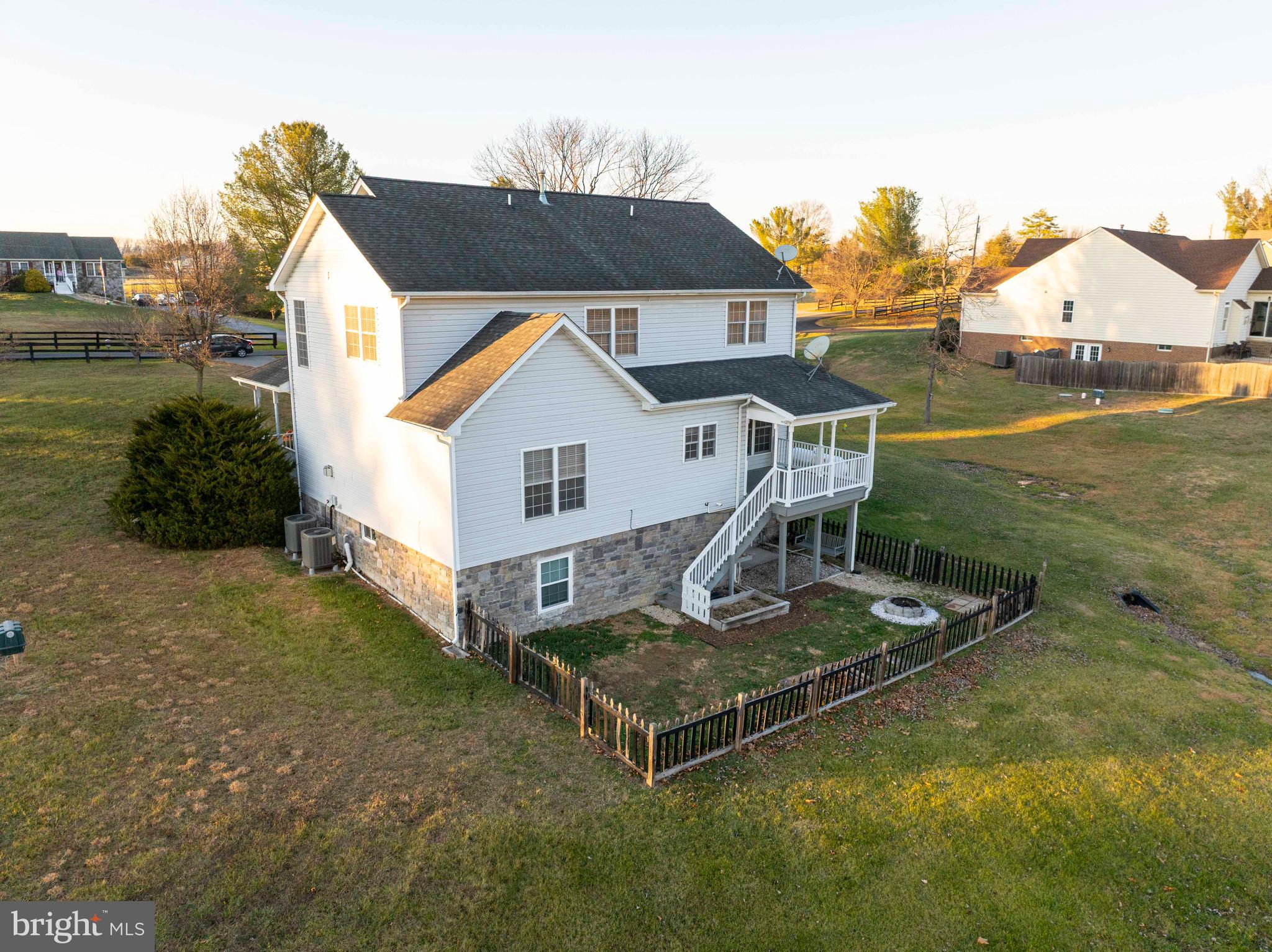 PINELAND PARK - Residential