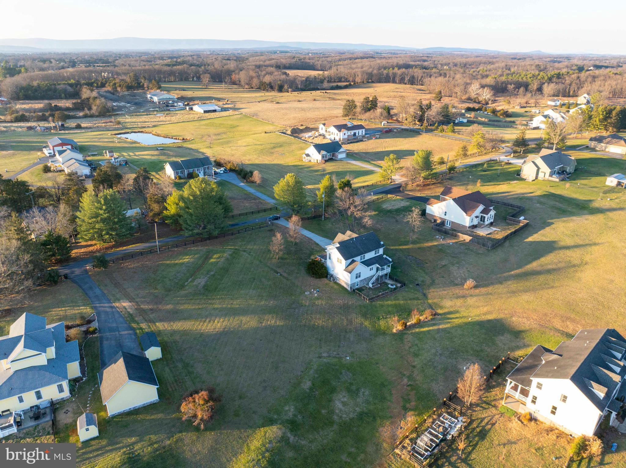 PINELAND PARK - Residential