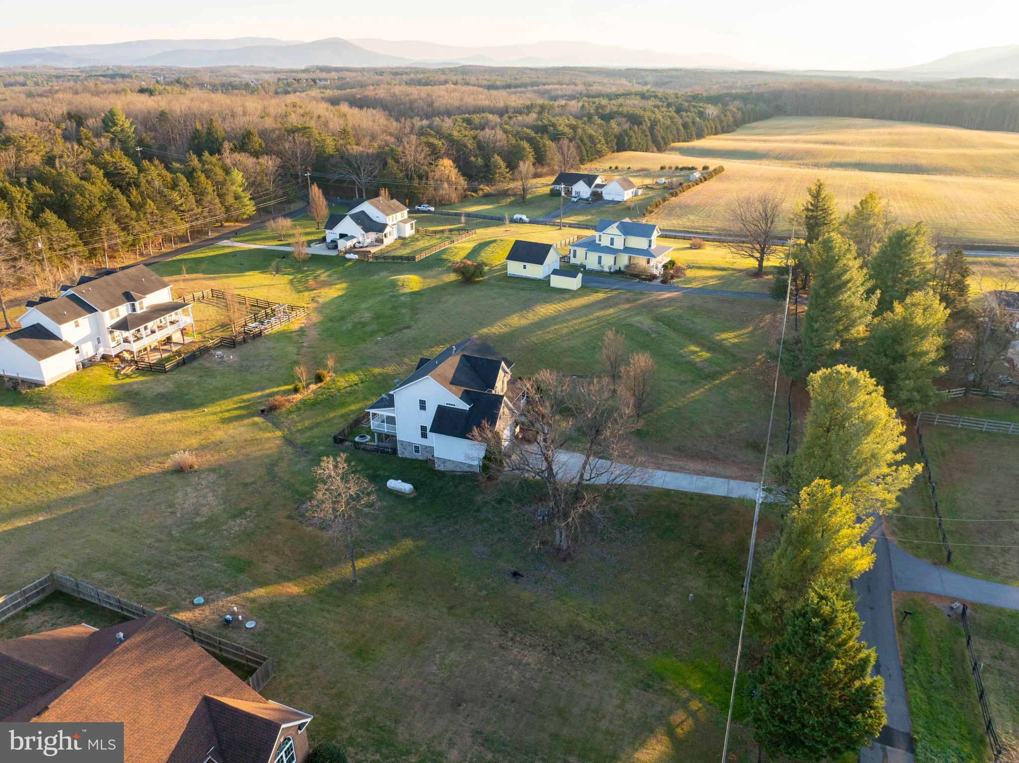 PINELAND PARK - Residential