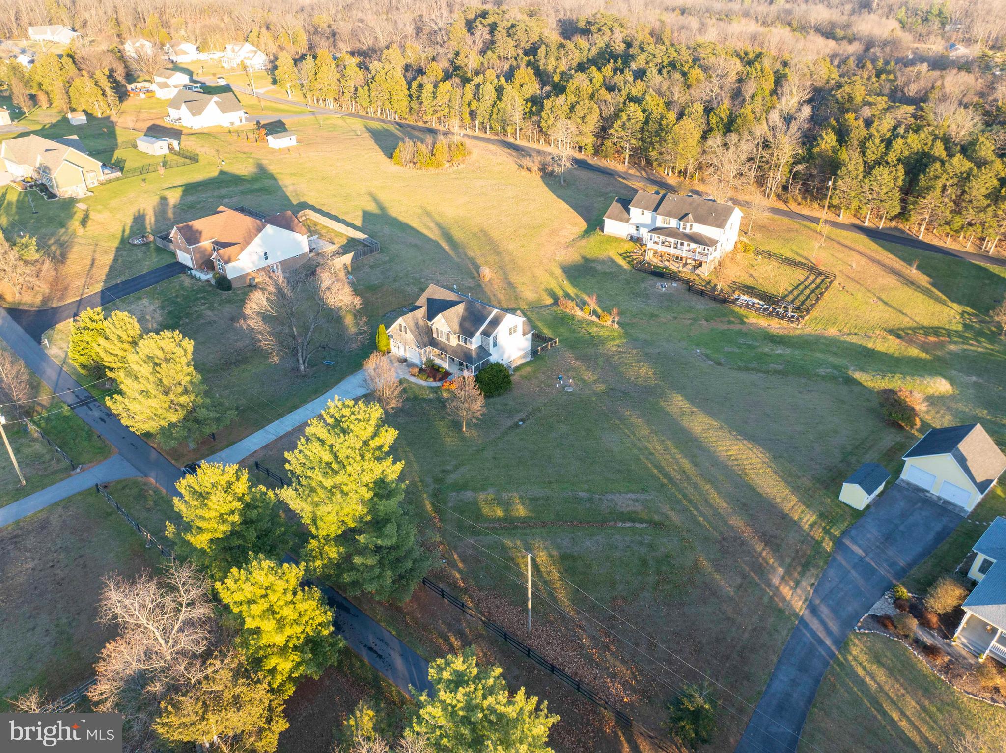 PINELAND PARK - Residential