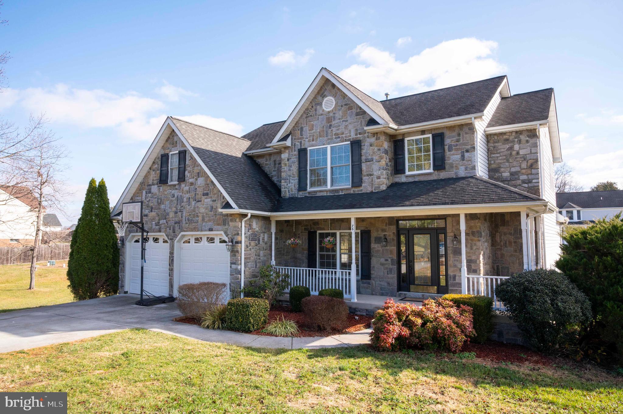 PINELAND PARK - Residential