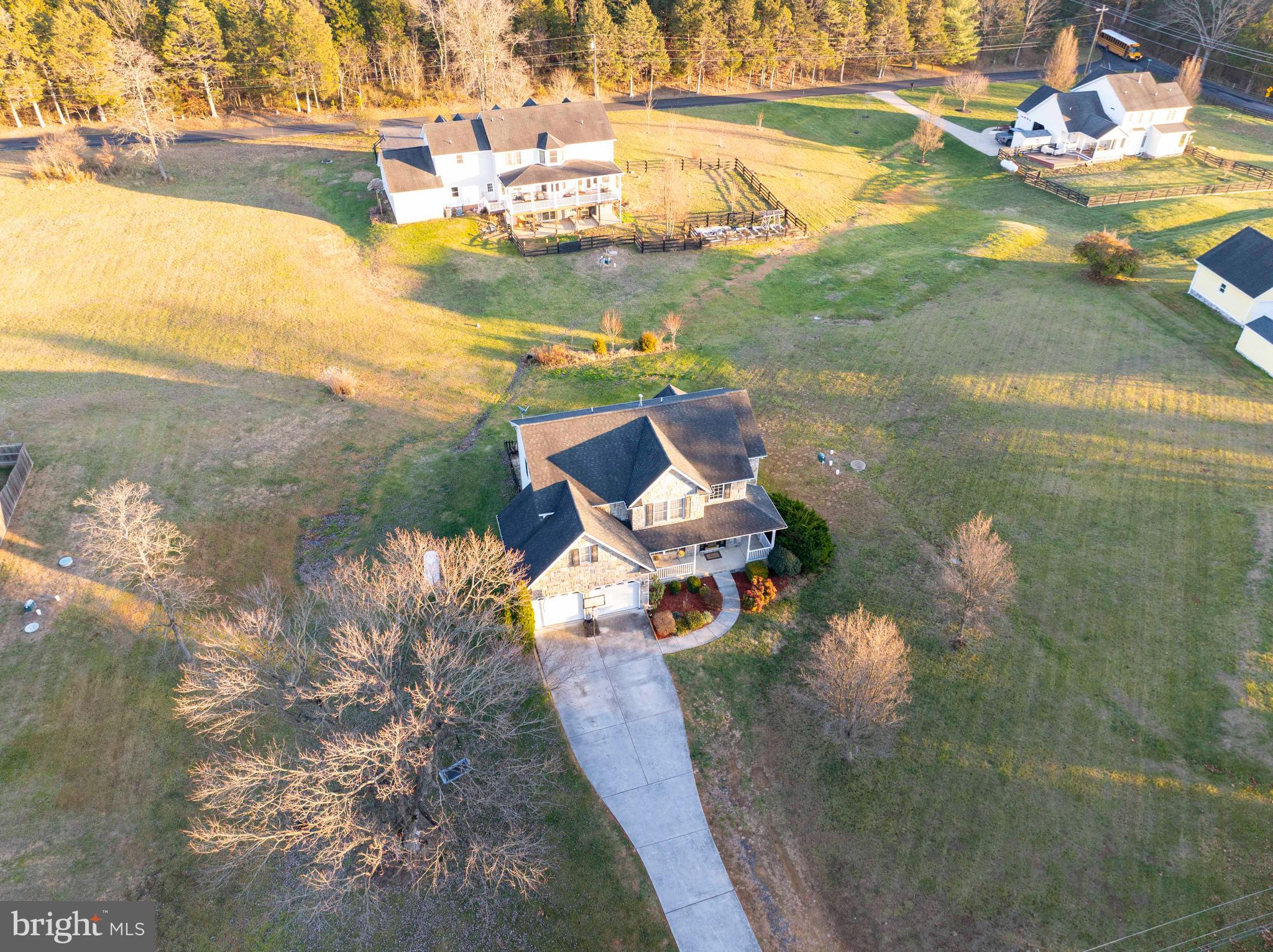 PINELAND PARK - Residential