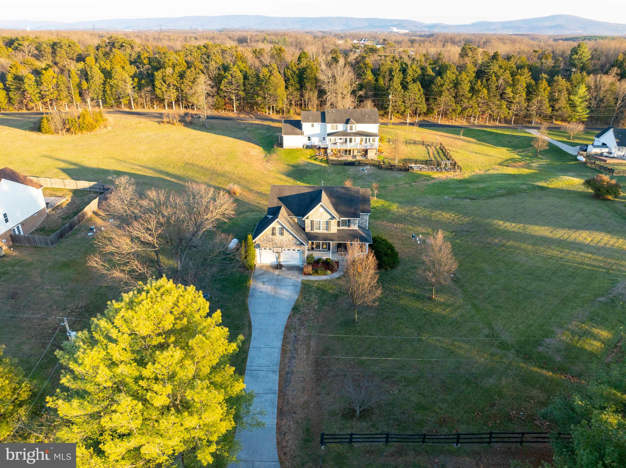 PINELAND PARK - Residential