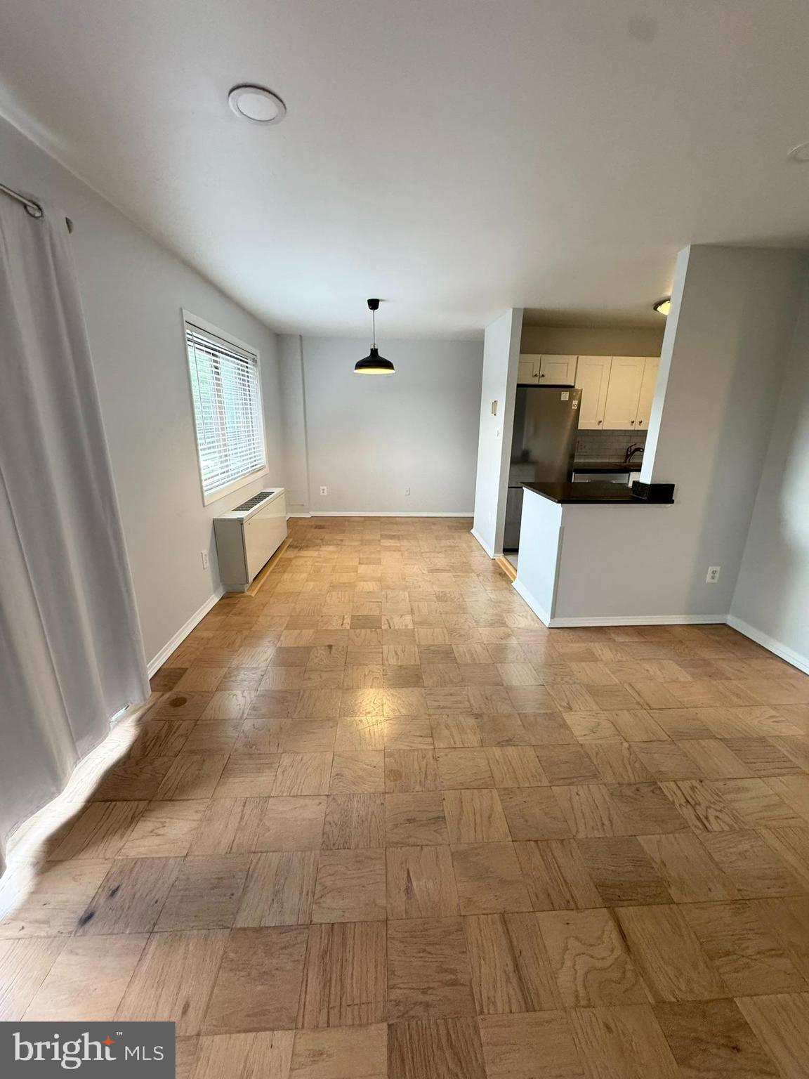 GEORGE MASON VILLAGE - Residential Lease