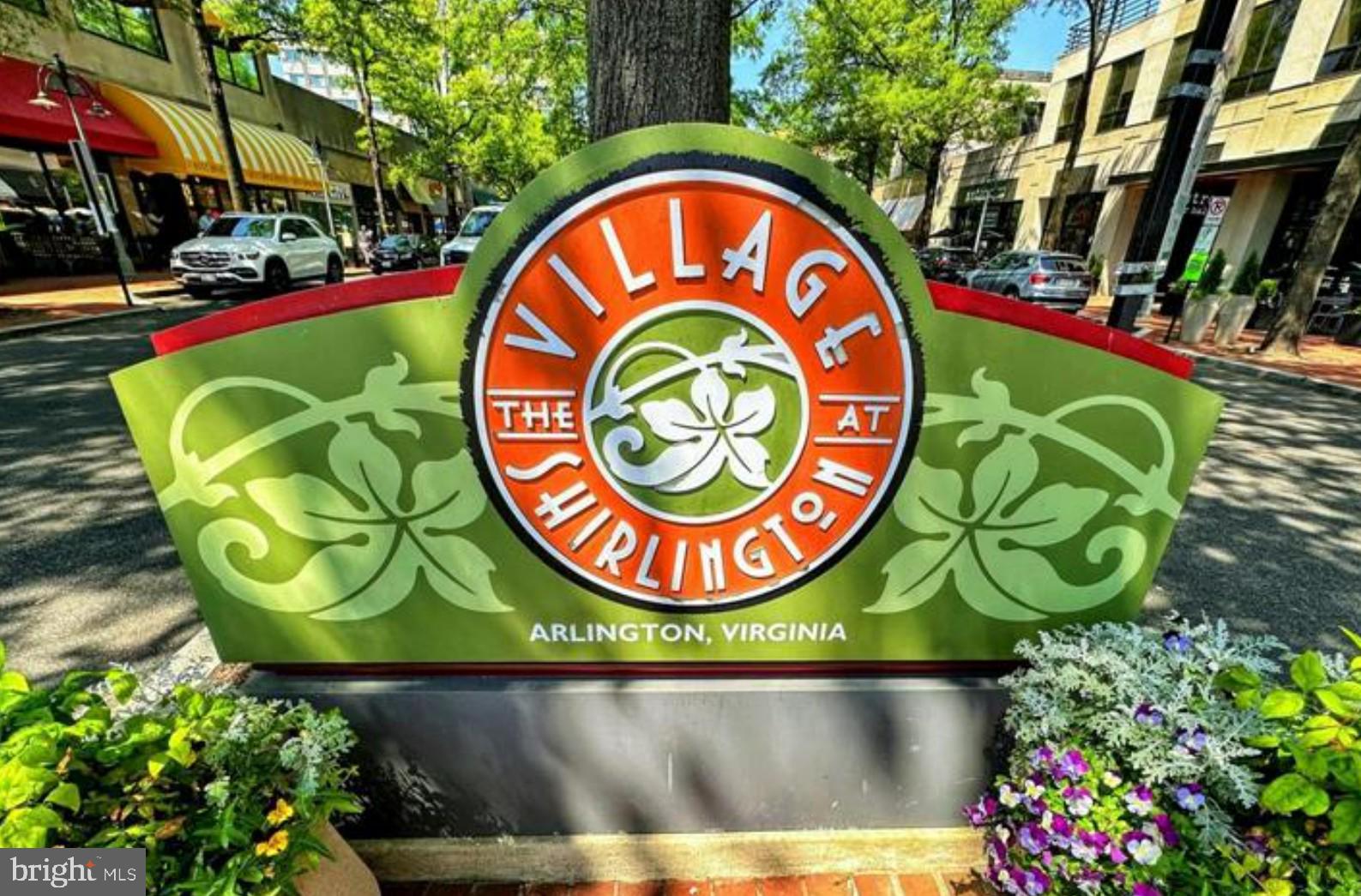 GEORGE MASON VILLAGE - Residential Lease