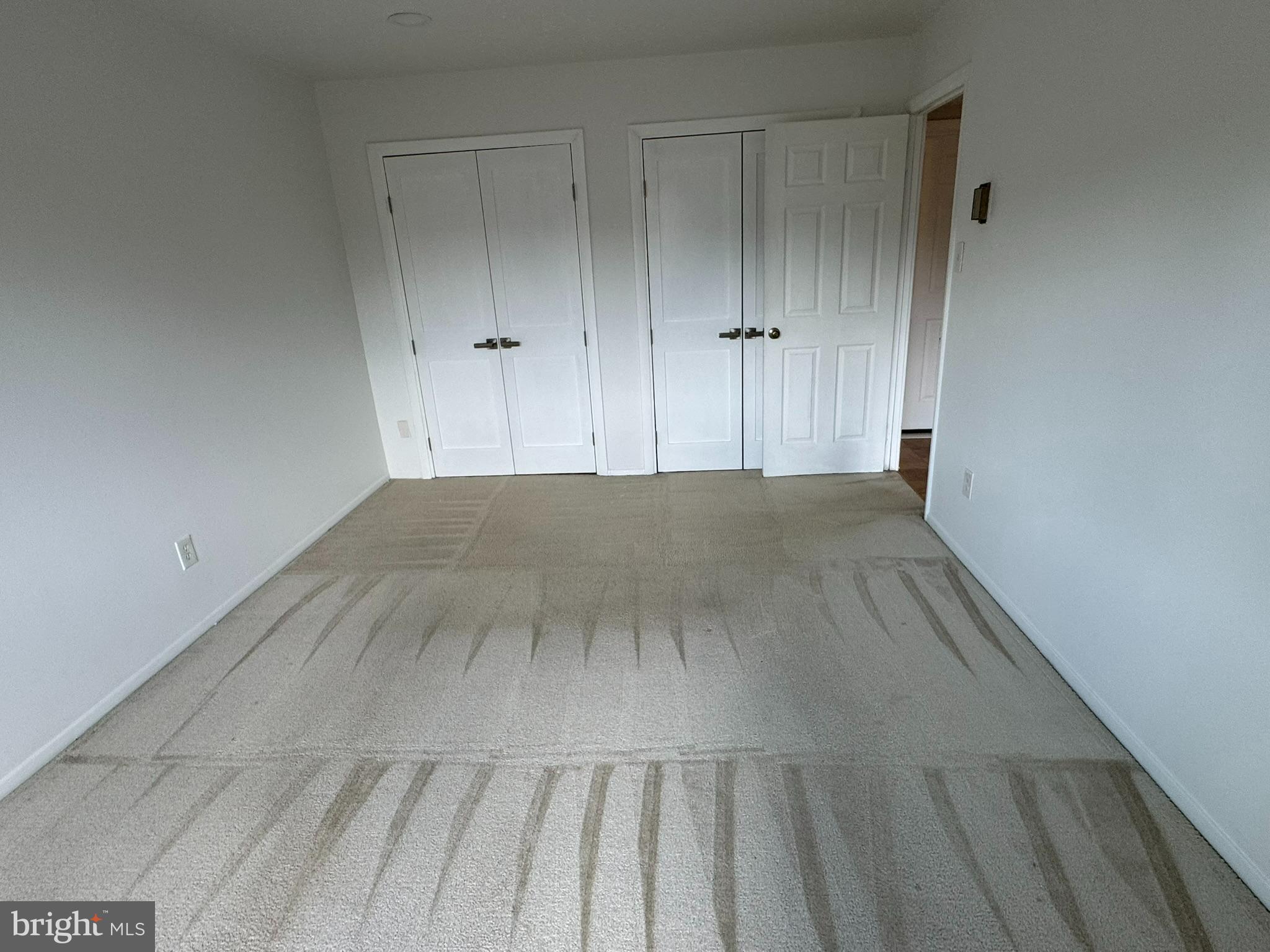 GEORGE MASON VILLAGE - Residential Lease