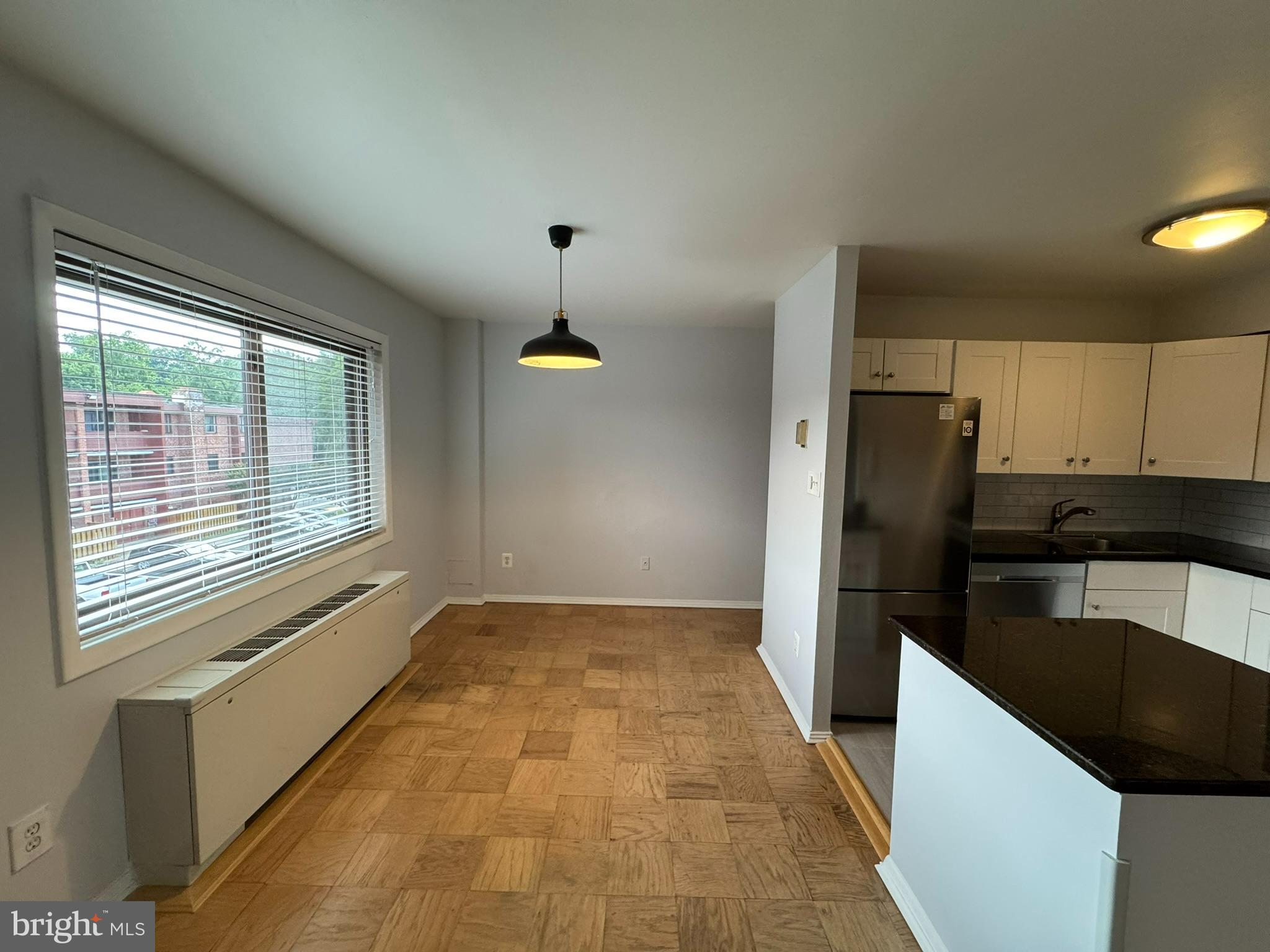 GEORGE MASON VILLAGE - Residential Lease