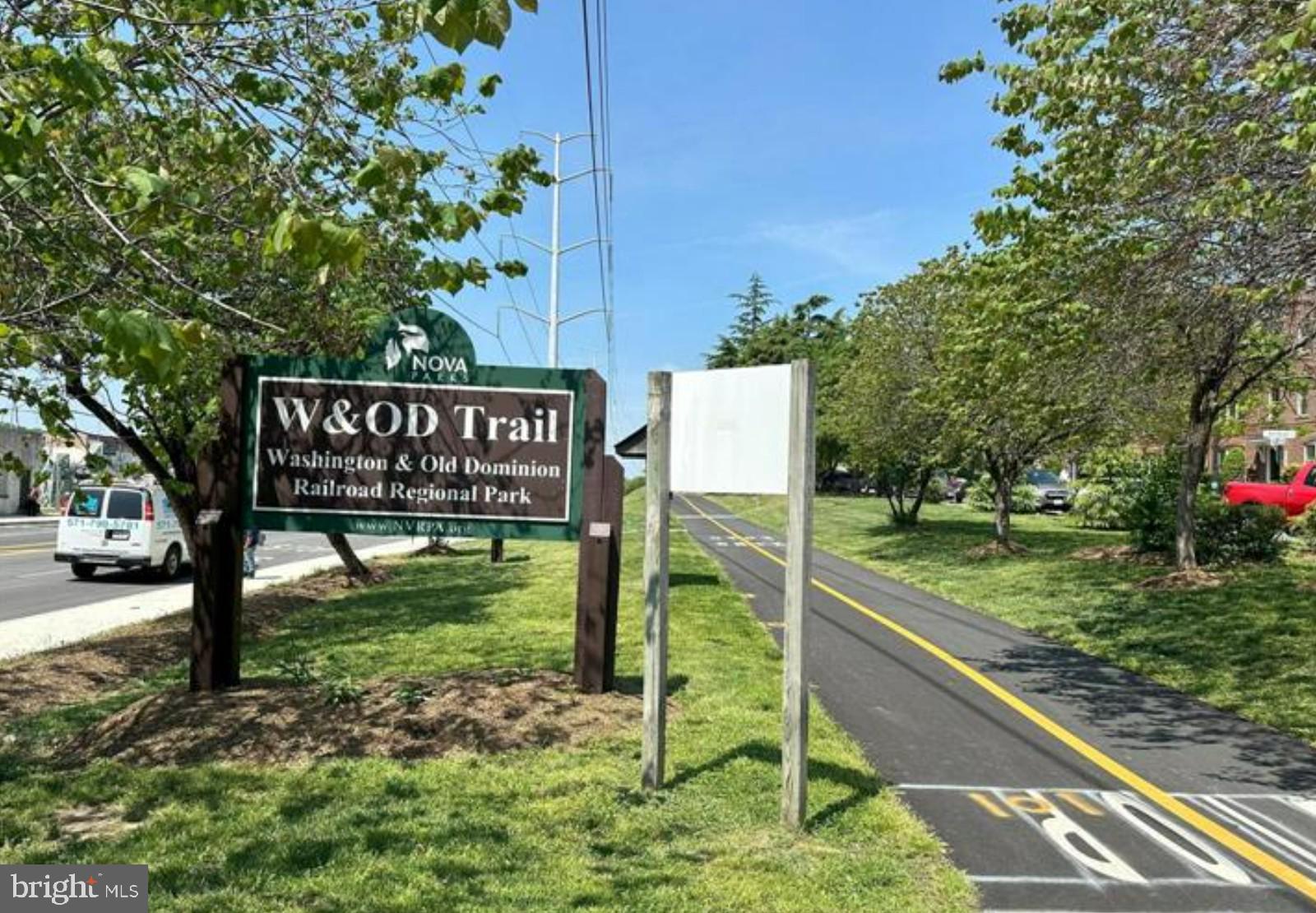 GEORGE MASON VILLAGE - Residential Lease