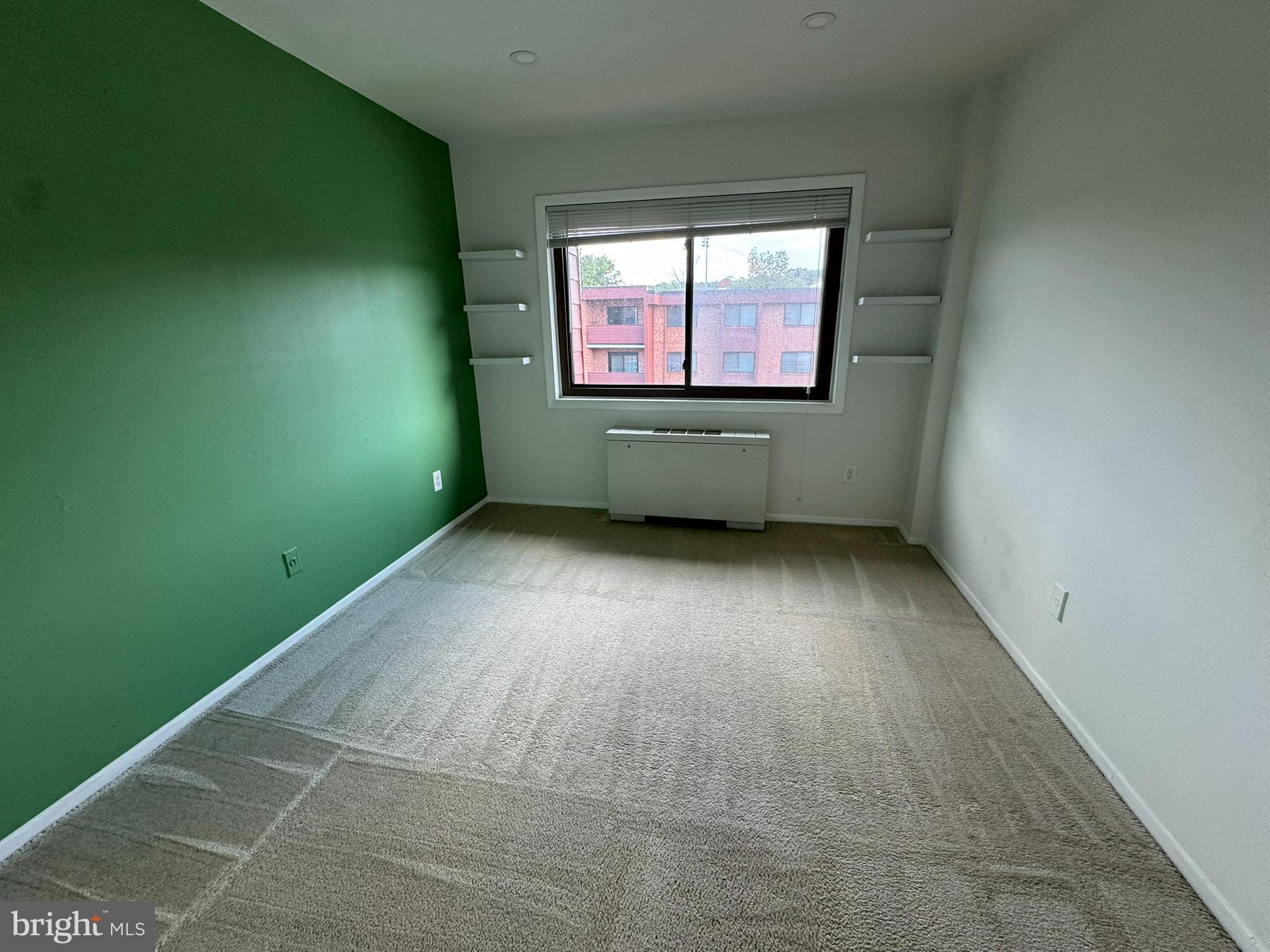 GEORGE MASON VILLAGE - Residential Lease