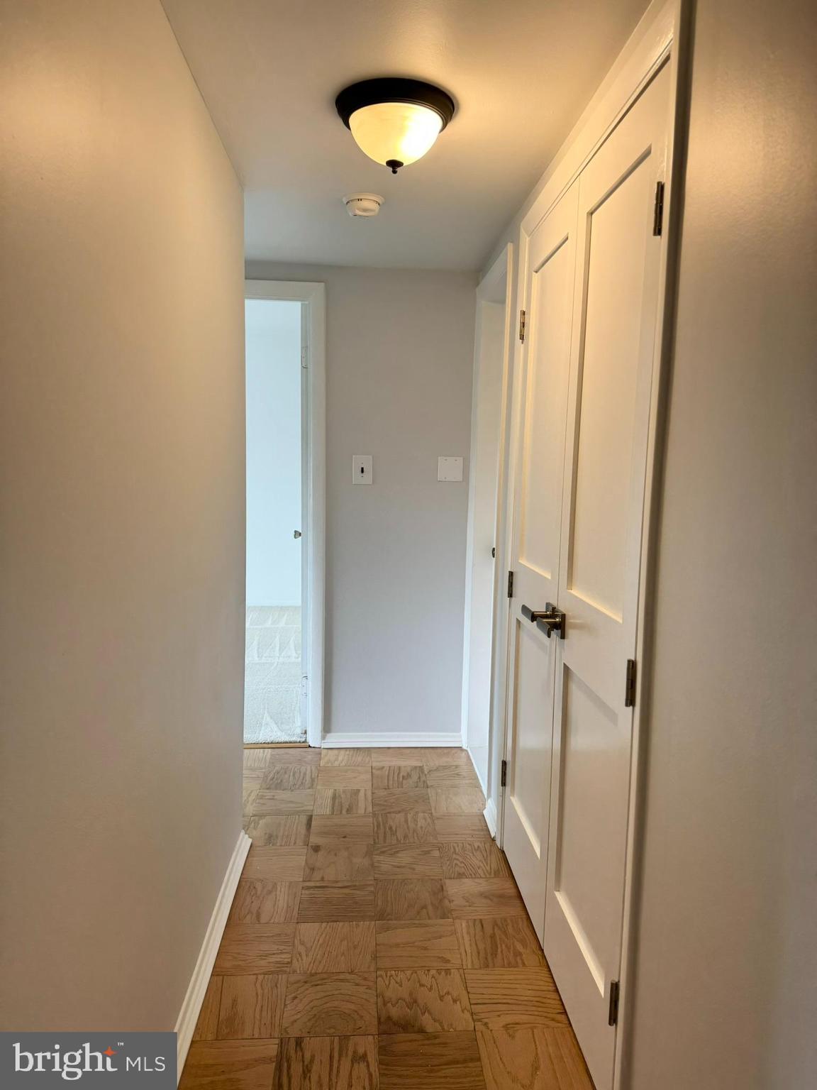 GEORGE MASON VILLAGE - Residential Lease