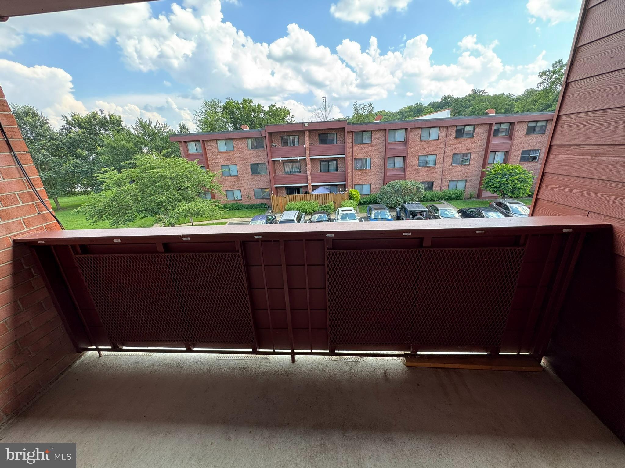 GEORGE MASON VILLAGE - Residential Lease