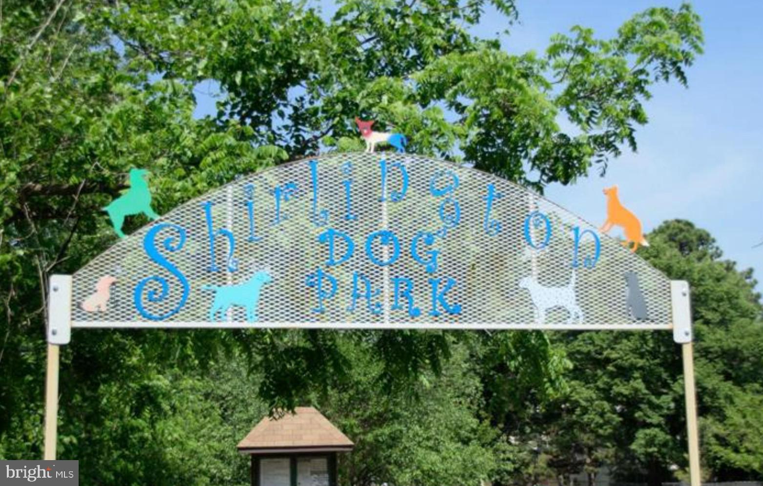 GEORGE MASON VILLAGE - Residential Lease