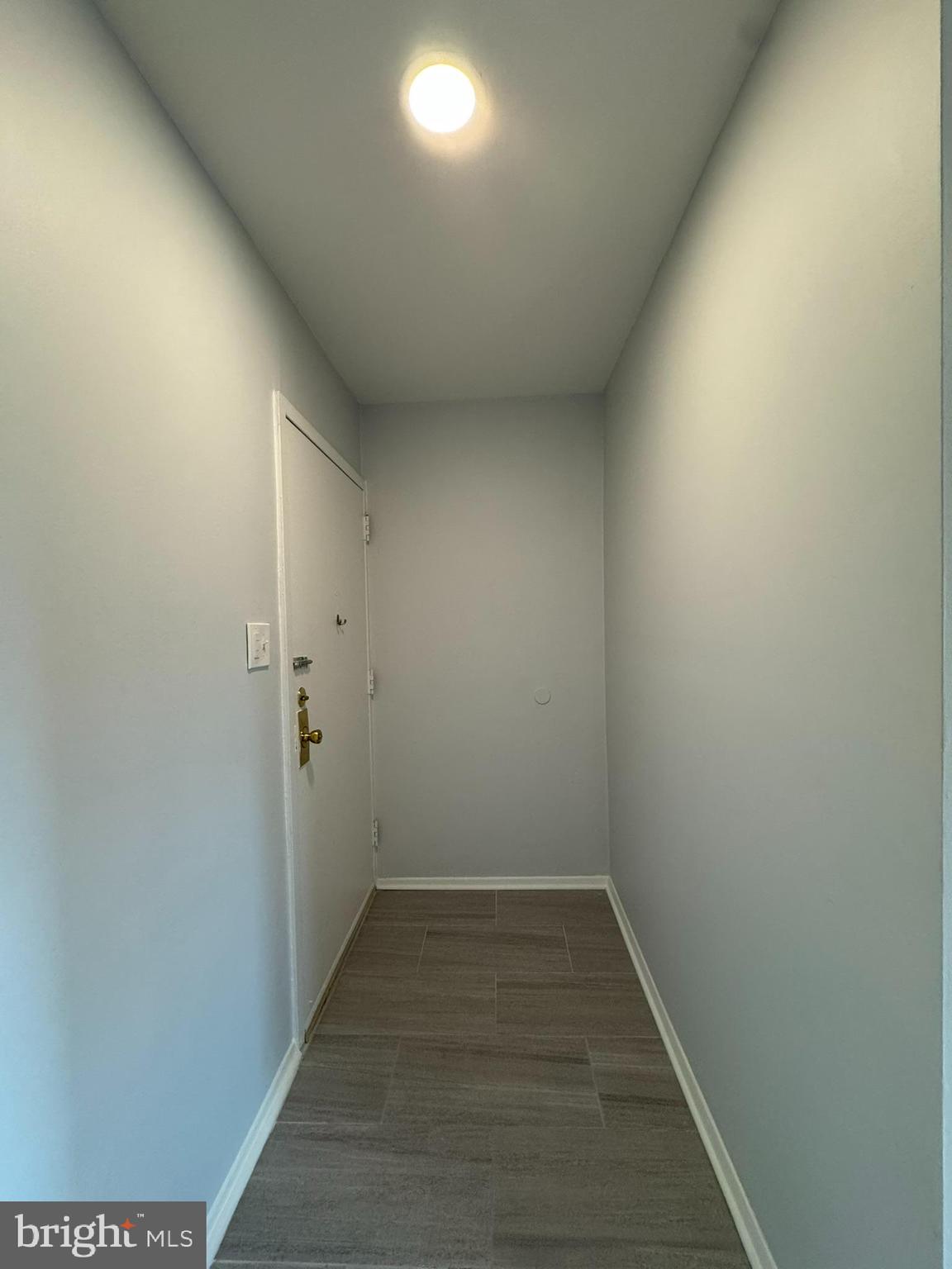 GEORGE MASON VILLAGE - Residential Lease