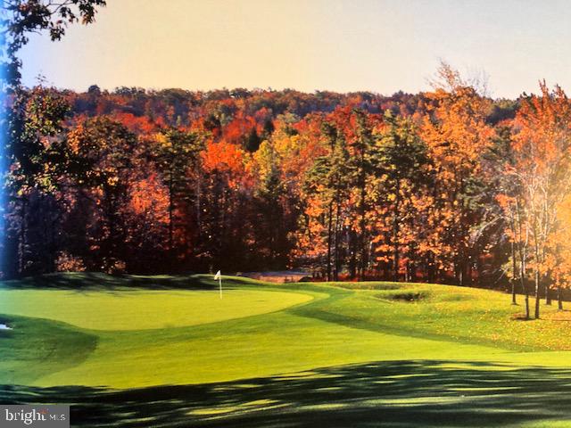 EAGLE ROCK RESORT - Residential