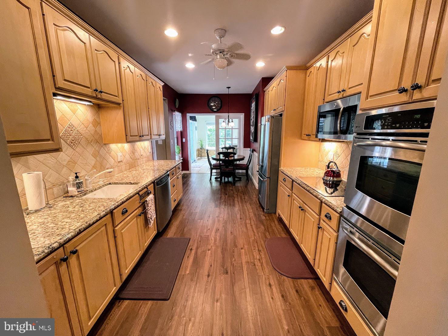 EAGLE ROCK RESORT - Residential