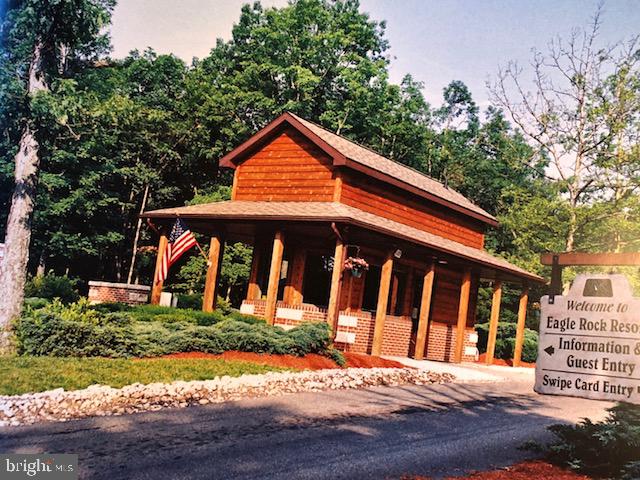 EAGLE ROCK RESORT - Residential