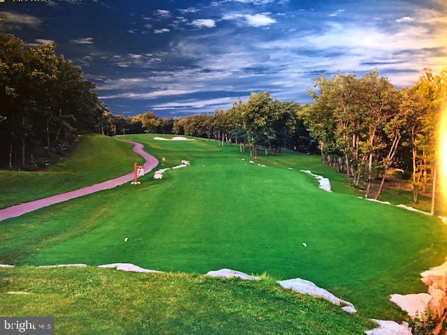 EAGLE ROCK RESORT - Residential