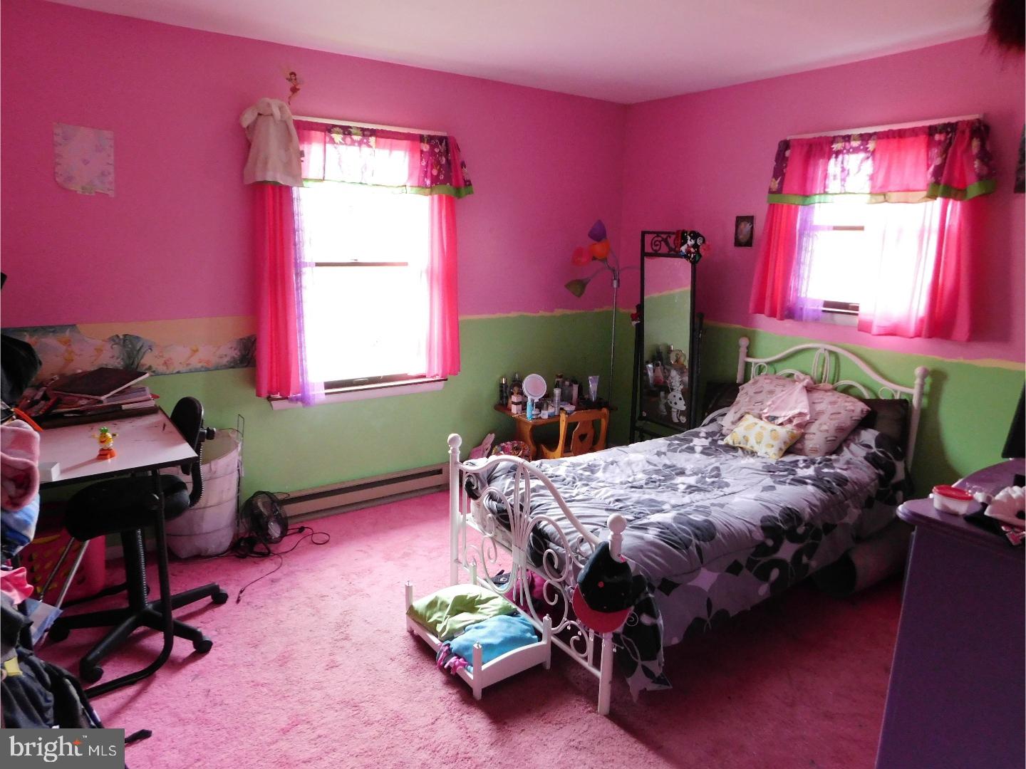 DEER RUN - Residential