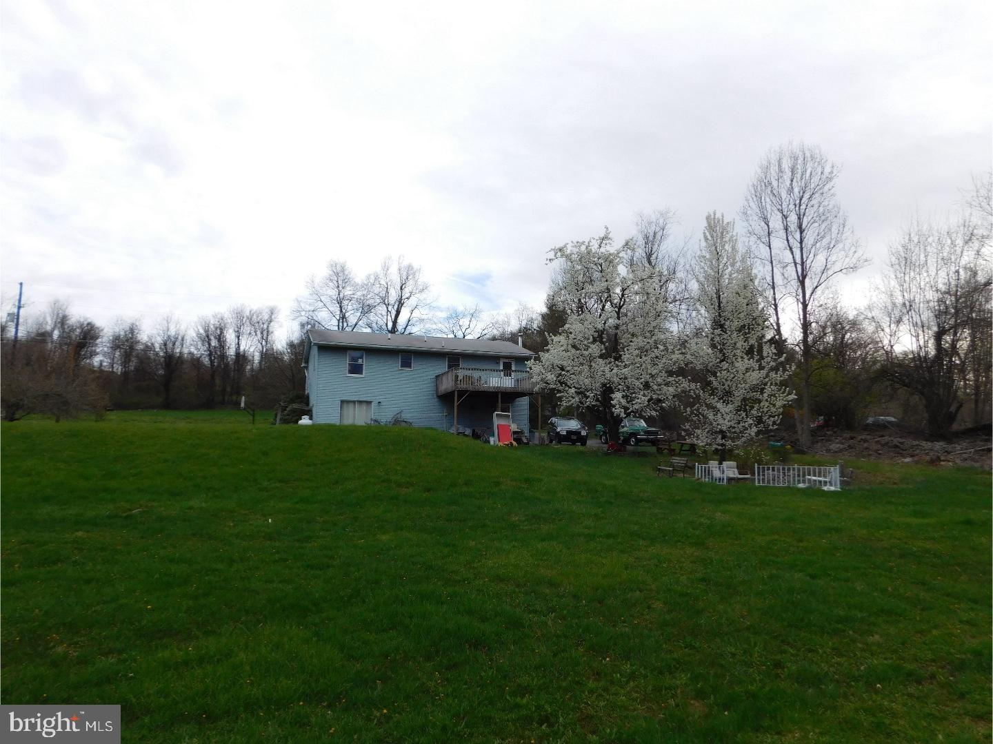 DEER RUN - Residential