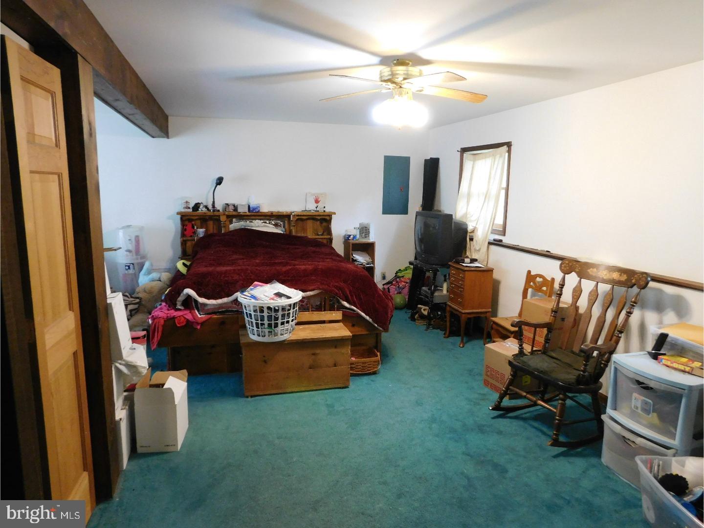 DEER RUN - Residential