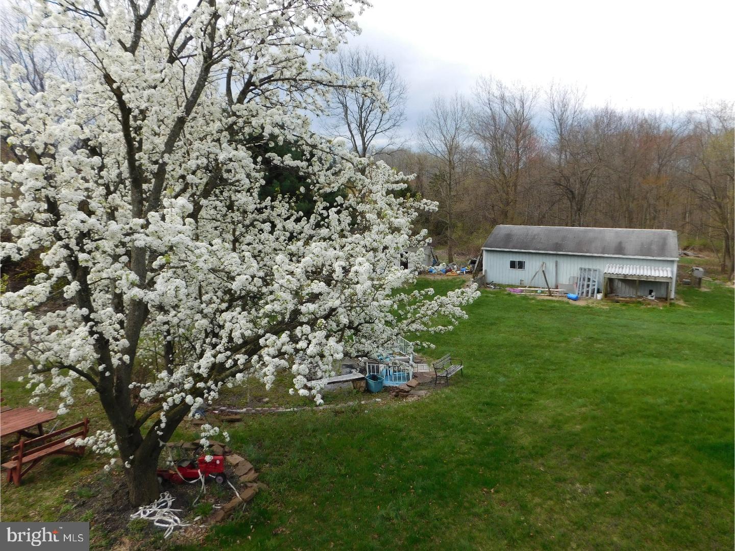 DEER RUN - Residential