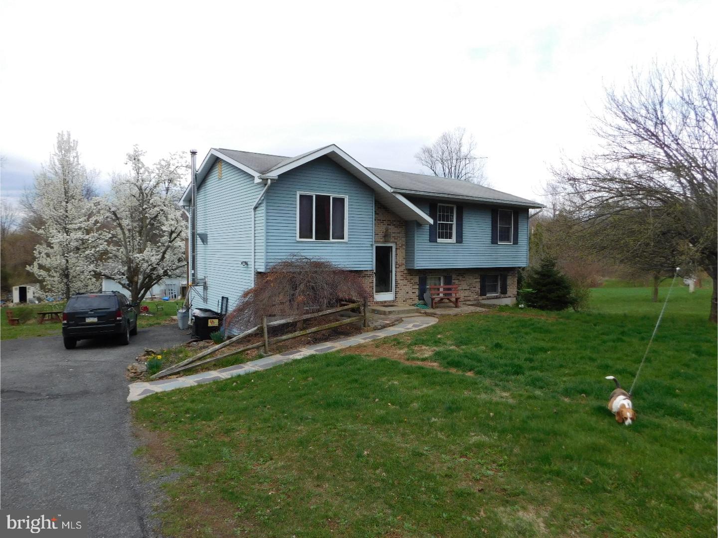 DEER RUN - Residential