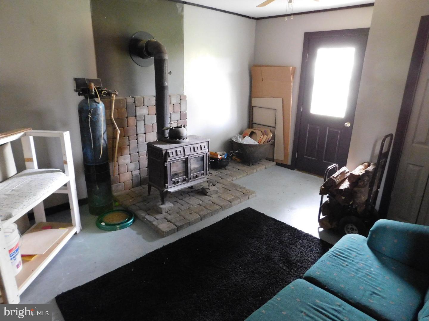 DEER RUN - Residential