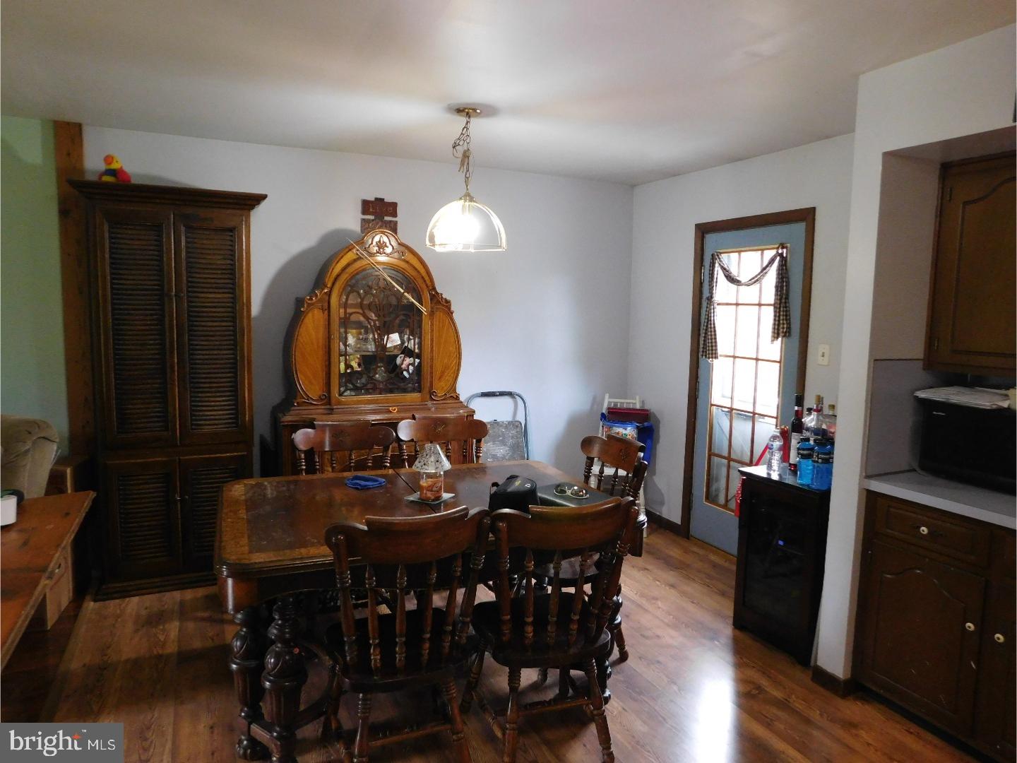 DEER RUN - Residential