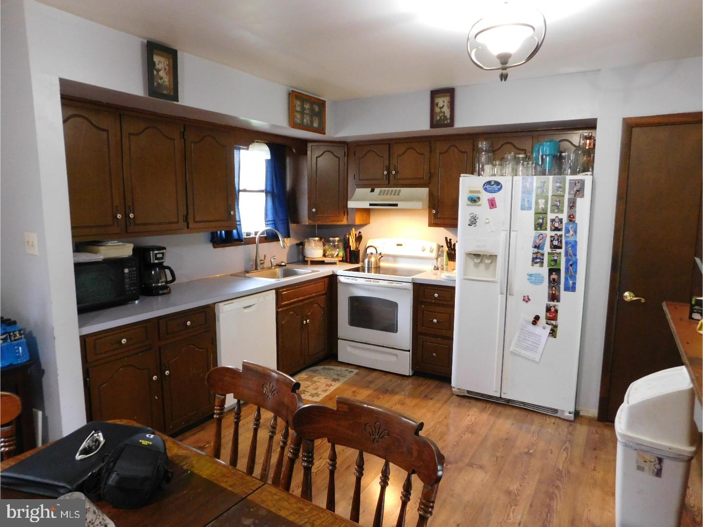 DEER RUN - Residential