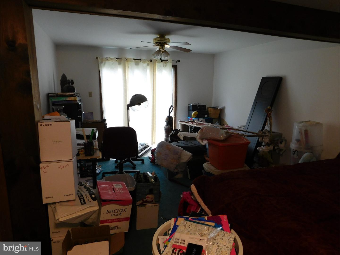 DEER RUN - Residential