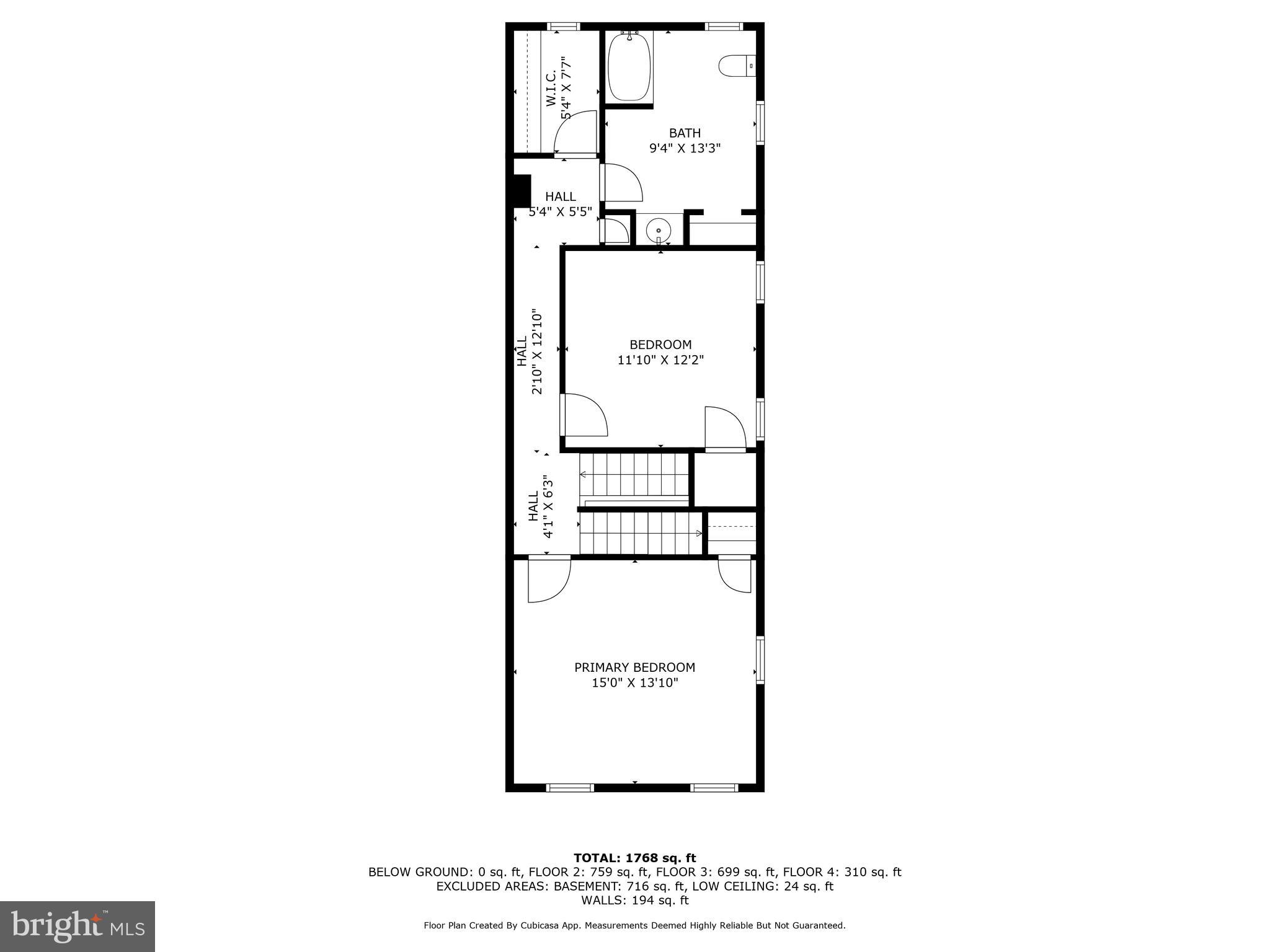 PEN LUCY - Residential