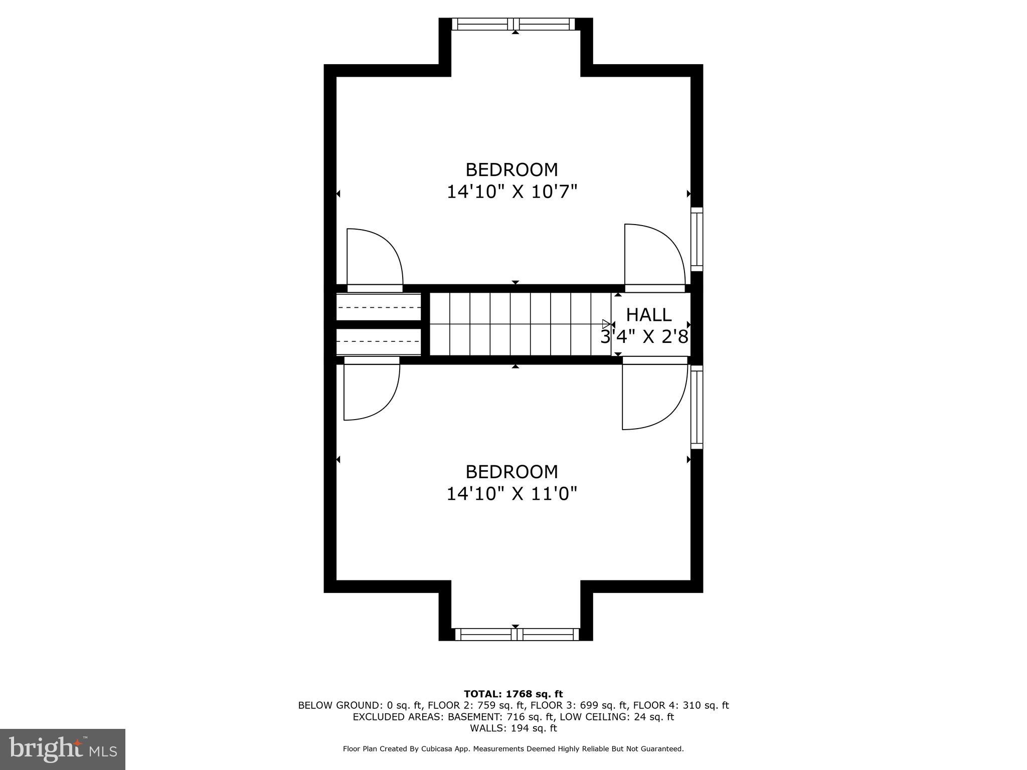 PEN LUCY - Residential