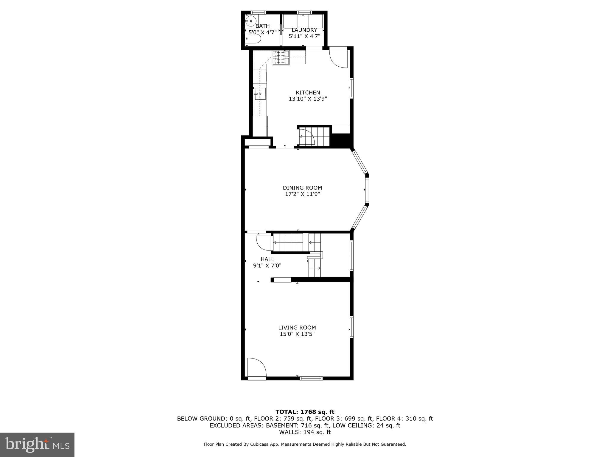 PEN LUCY - Residential