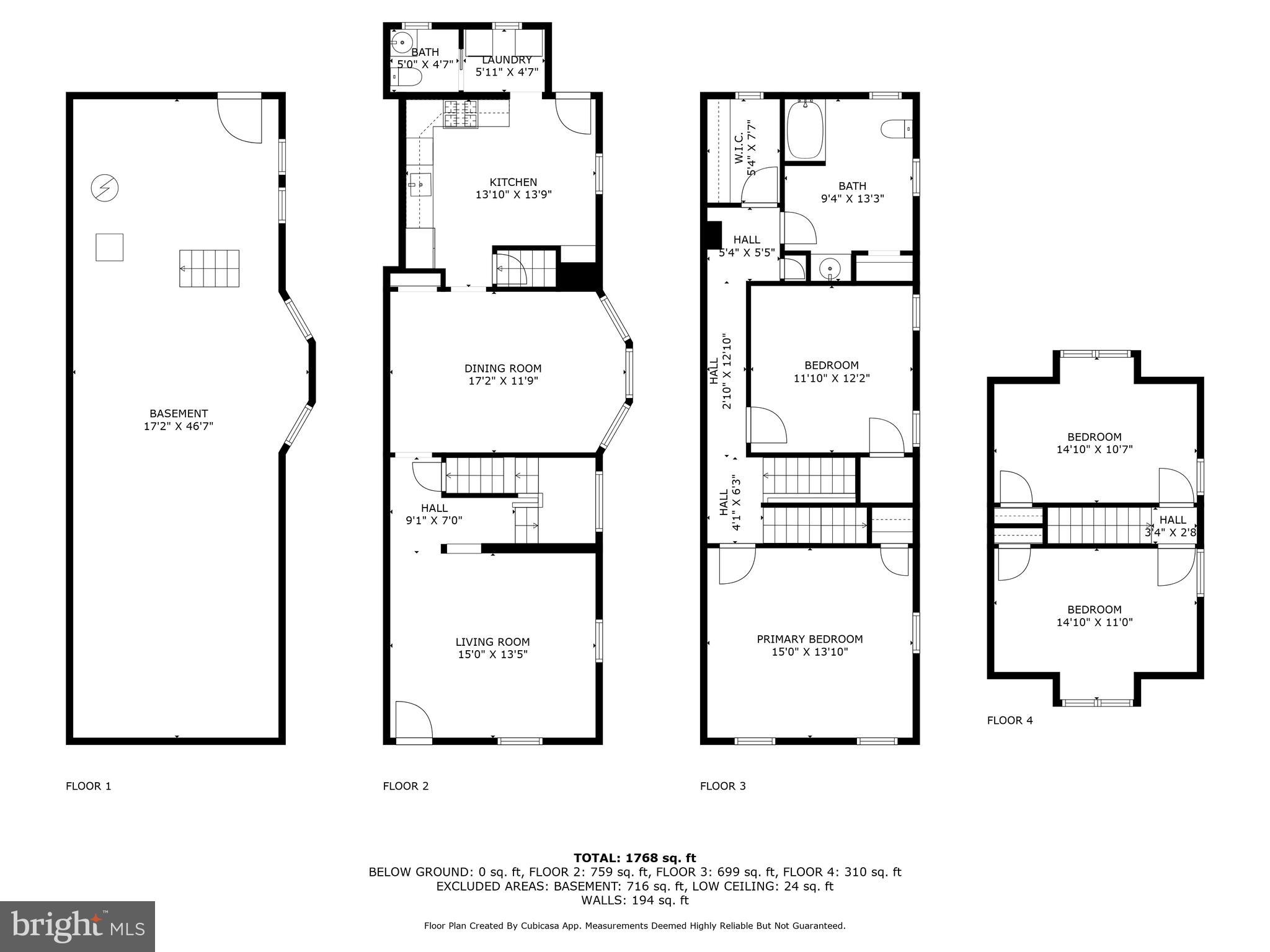 PEN LUCY - Residential