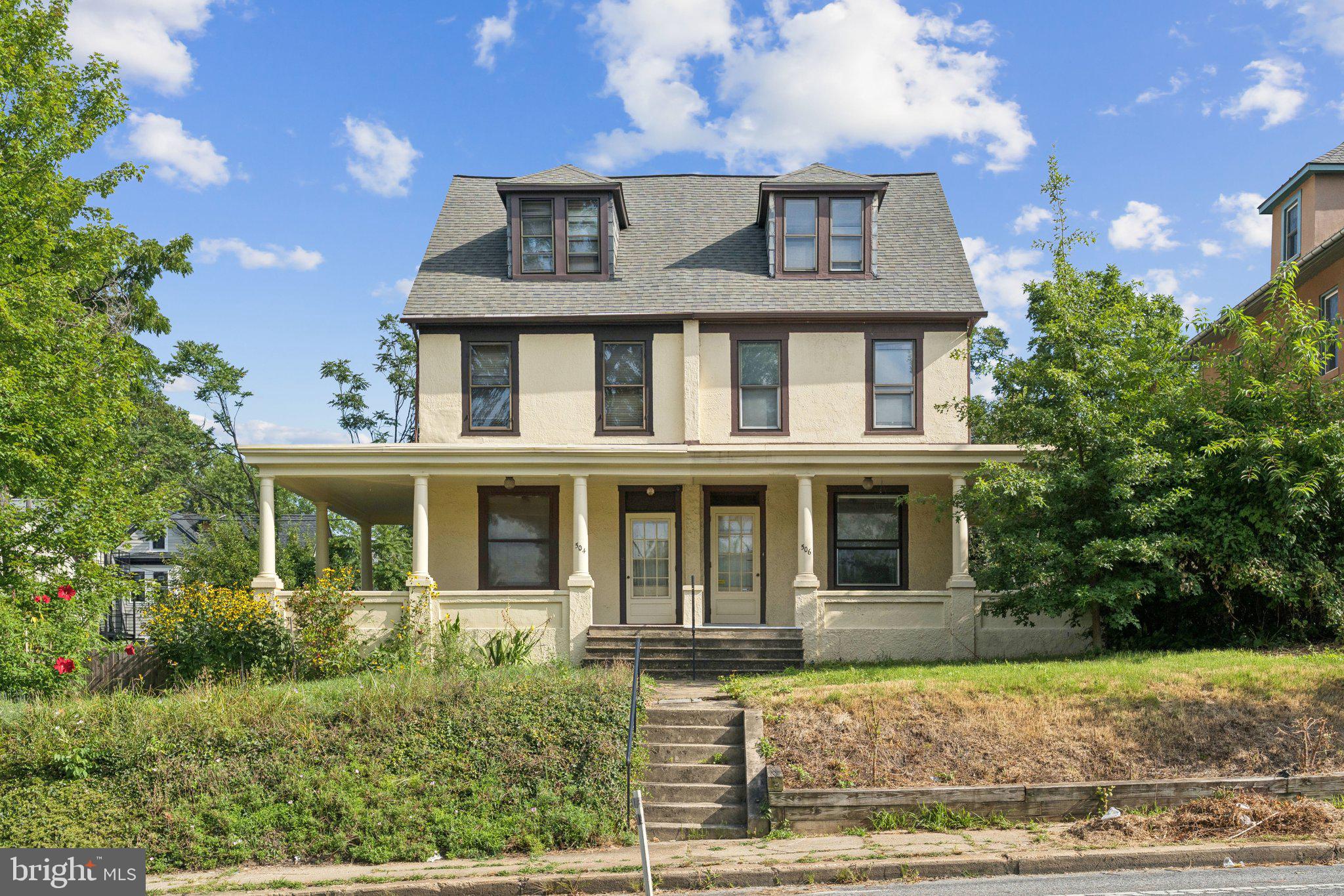 PEN LUCY - Residential
