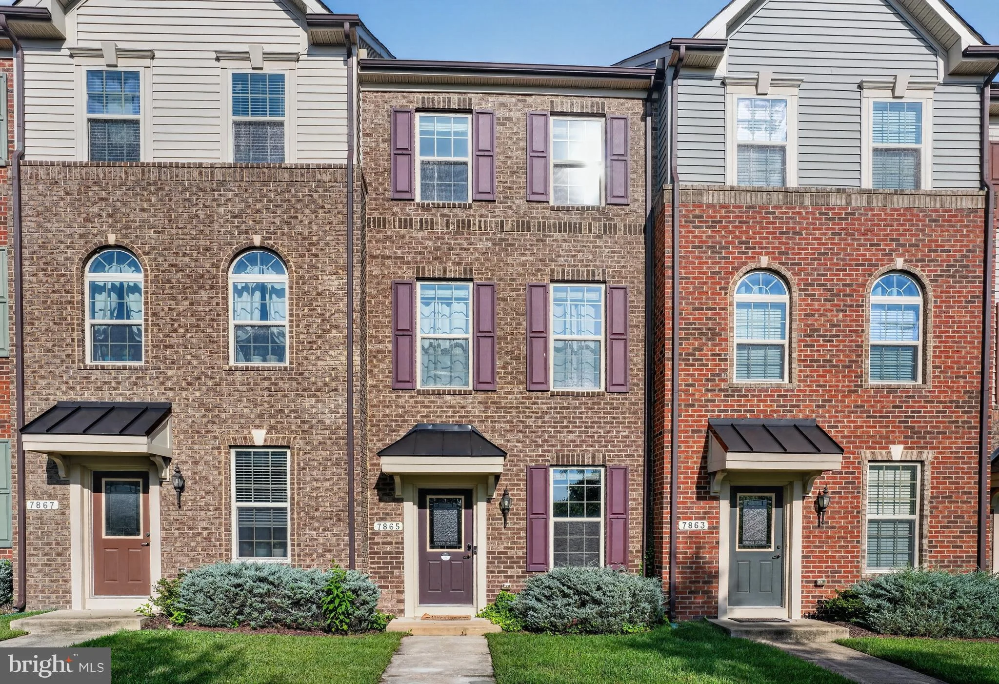 7865 Fletcher Way, Hanover, MD, 21076