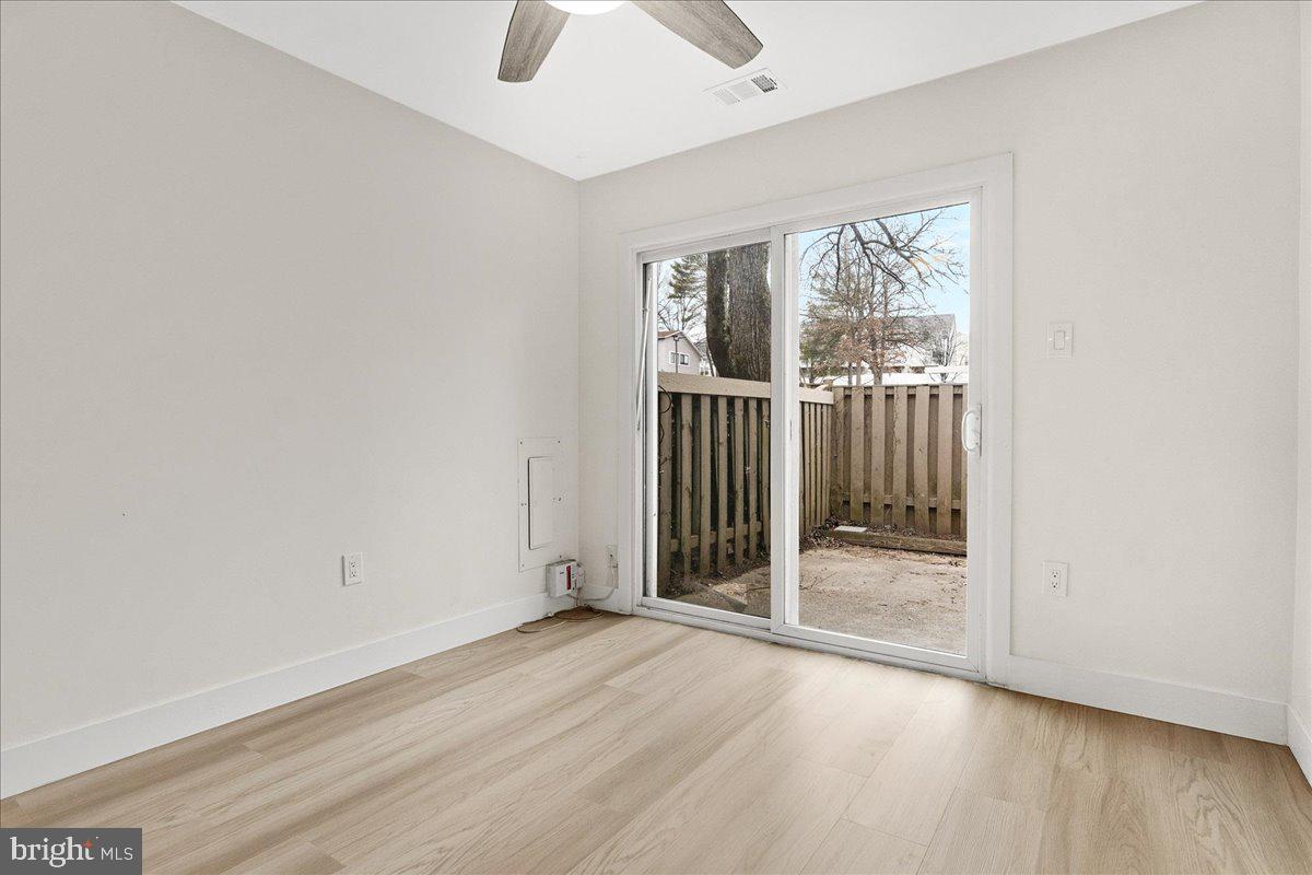 GERMANTOWN PARK - Residential