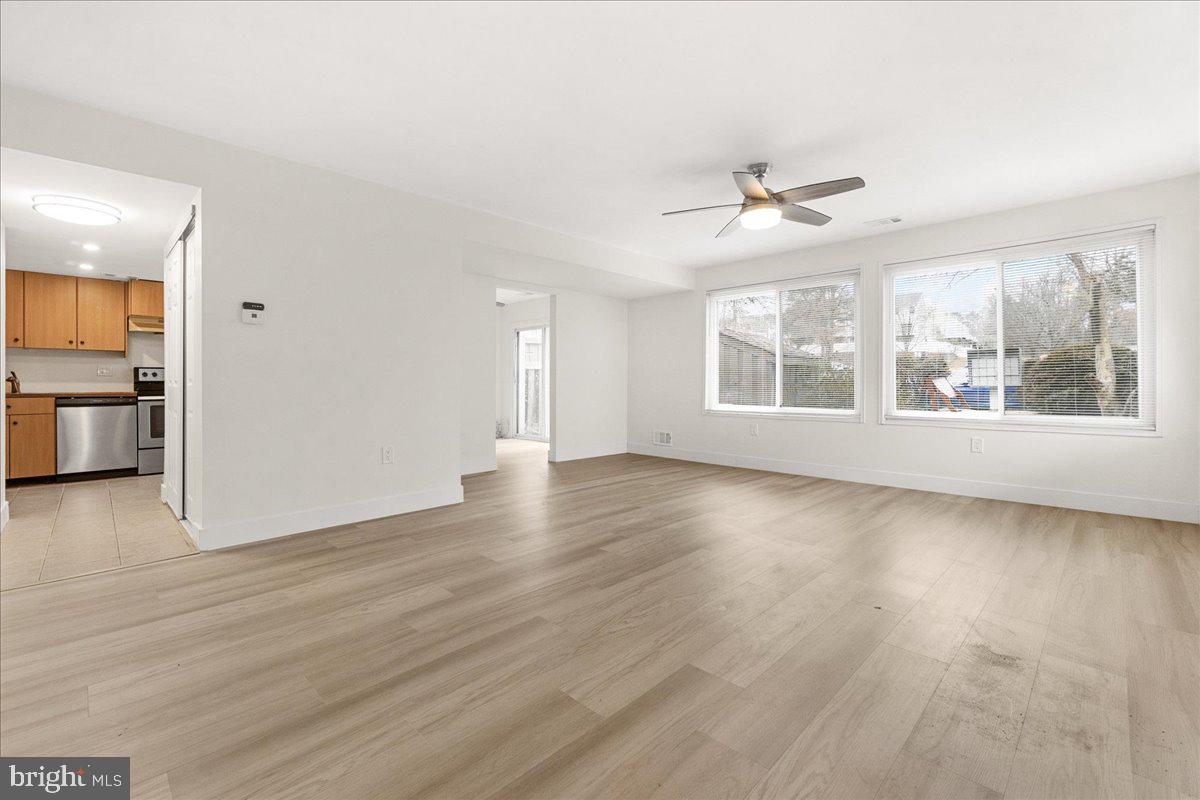 GERMANTOWN PARK - Residential