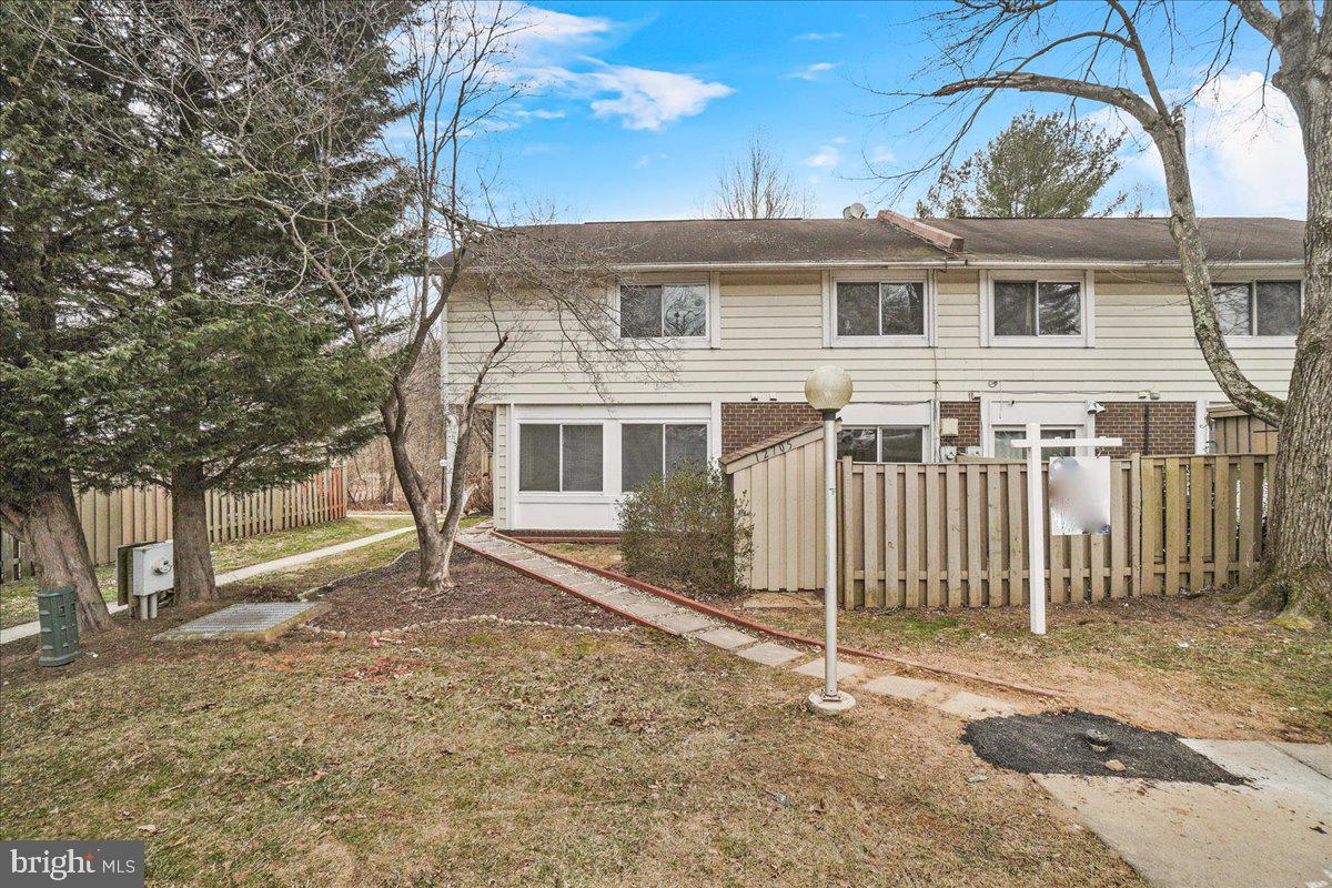 GERMANTOWN PARK - Residential