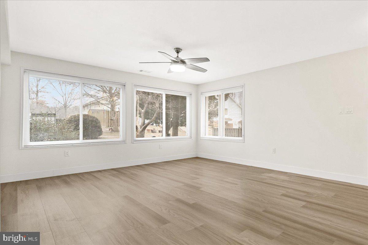 GERMANTOWN PARK - Residential