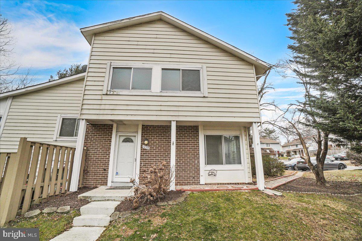 GERMANTOWN PARK - Residential