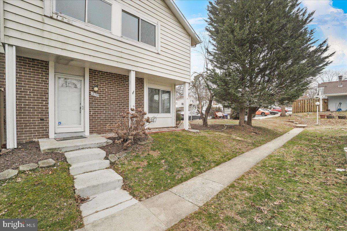 GERMANTOWN PARK - Residential