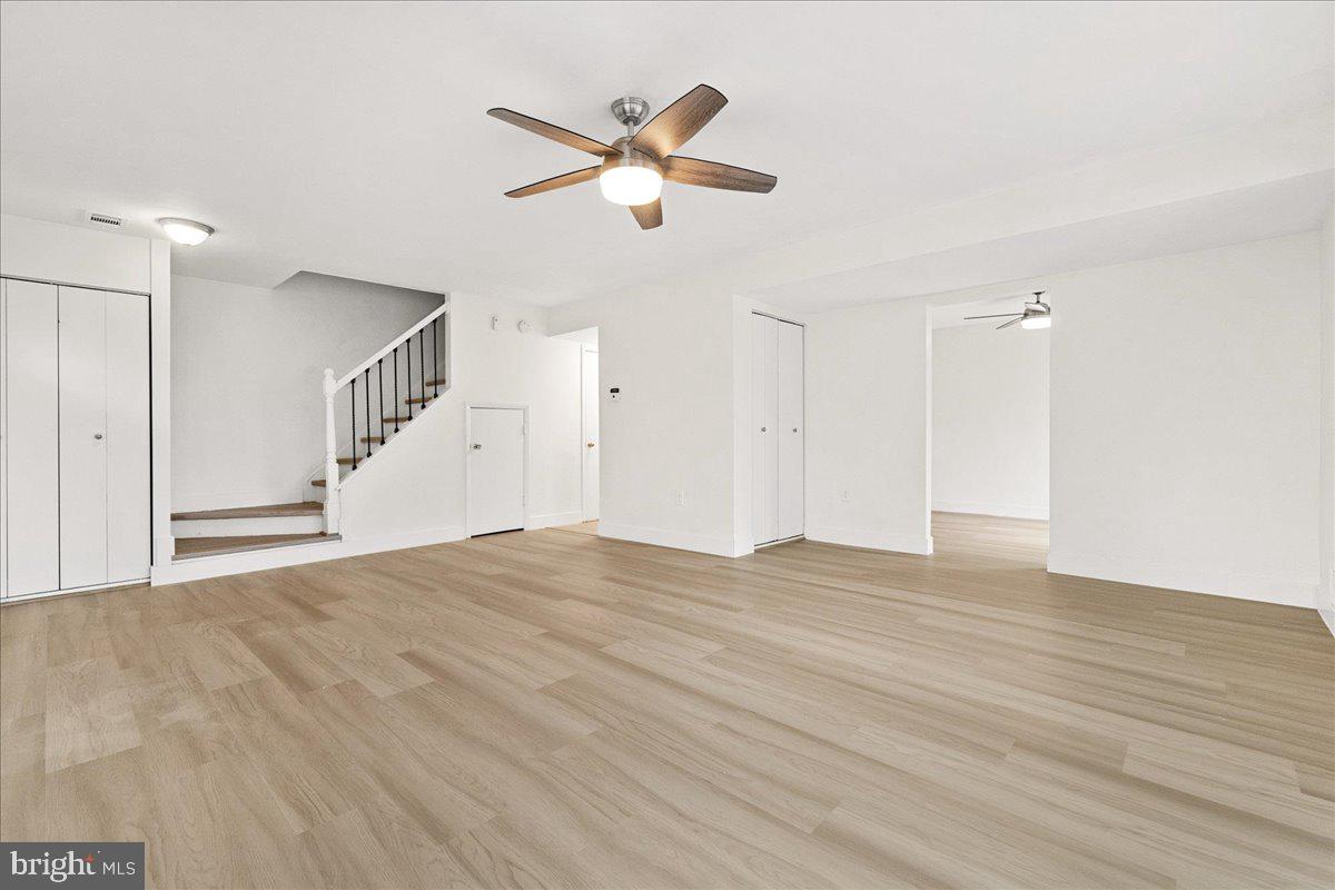 GERMANTOWN PARK - Residential