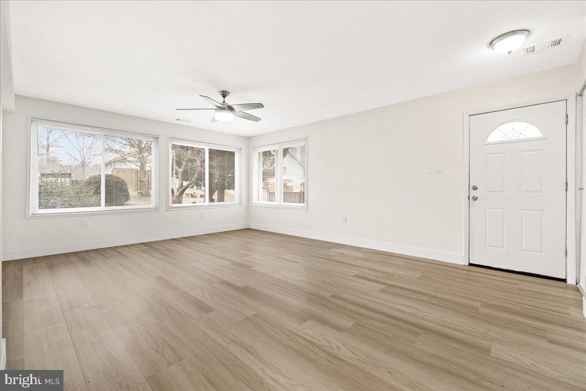 GERMANTOWN PARK - Residential